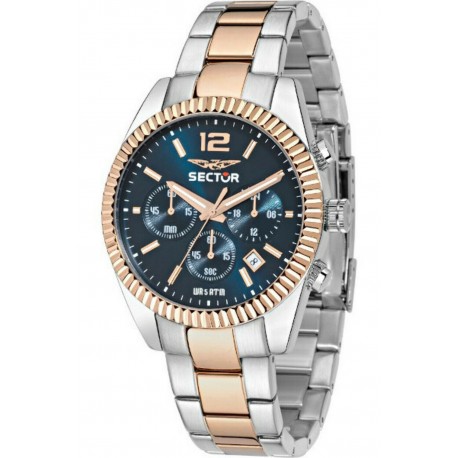 Sektor 240 Mann Uhr R3273676001