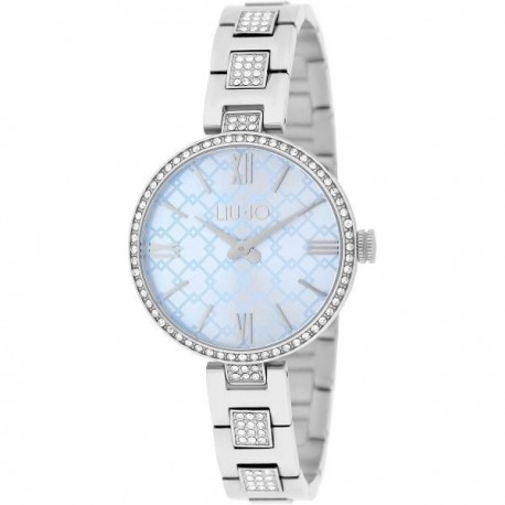 Montre femme Liu jo TLJ2184