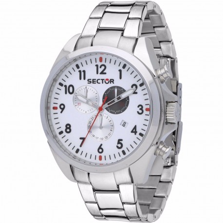montre homme sector R3273690010