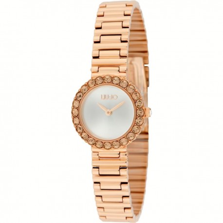 Liu Jo women's watch TLJ2236