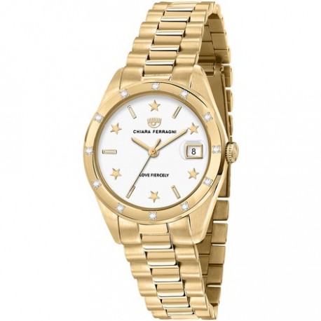 Chiara Ferragni Every Day women's watch