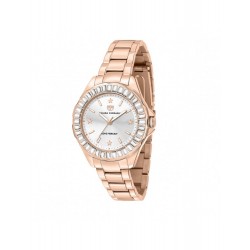 Chiara Ferragni Sport Baguette women's watch