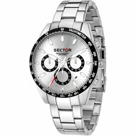 montre homme sector R3273786005