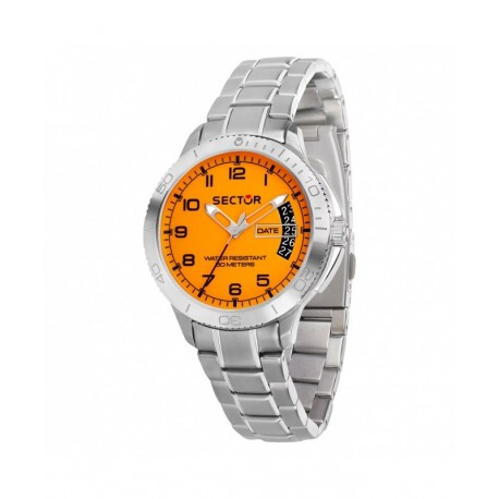 Sector men's watch R3253578008
