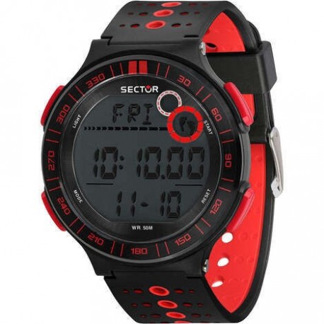 Sector Herrenuhr R3251512002