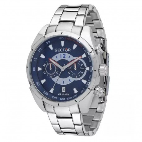 montre homme sector R3273794003