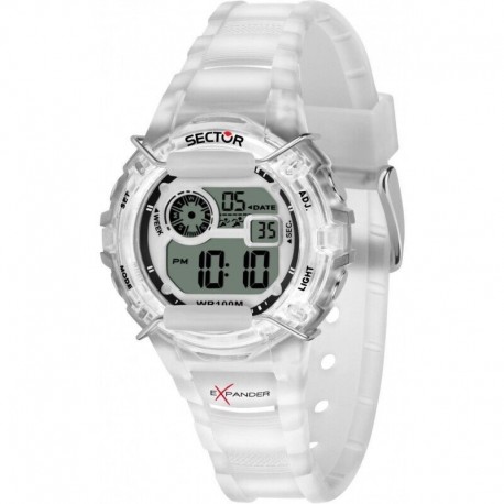 Sector Unisex-Uhr R3251526501