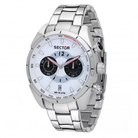 sector man watch R3273794004