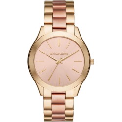 Michael kors mk3197 best sale rose gold