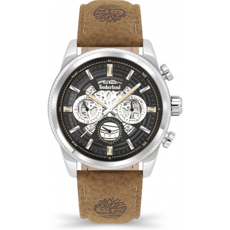 Montre homme Timberland TDWGF2200704