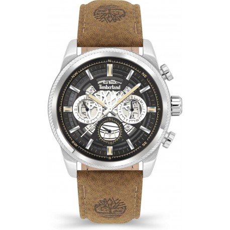 Montre homme Timberland TDWGF2200704