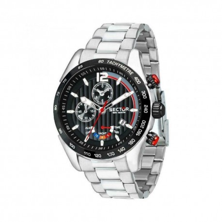 montre homme sector R3273794009