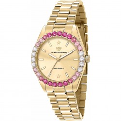 Orologio in acciaio R1953100501 Chiara Ferragni da donna