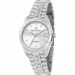 R1953100514 Chiara Ferragni steel watch for women