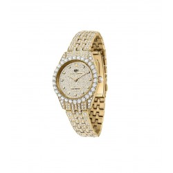 Chiara Ferragni Only Time Women's Watch