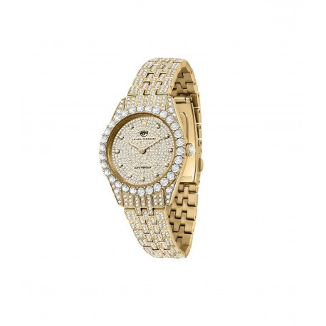 Chiara Ferragni Only Time Women's Watch