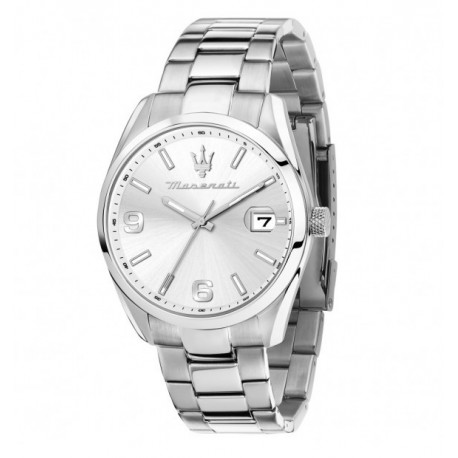 Maserati men's watch R8853151014