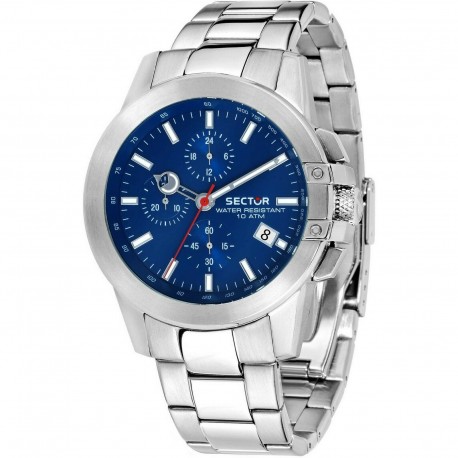 montre homme sector R3273797004