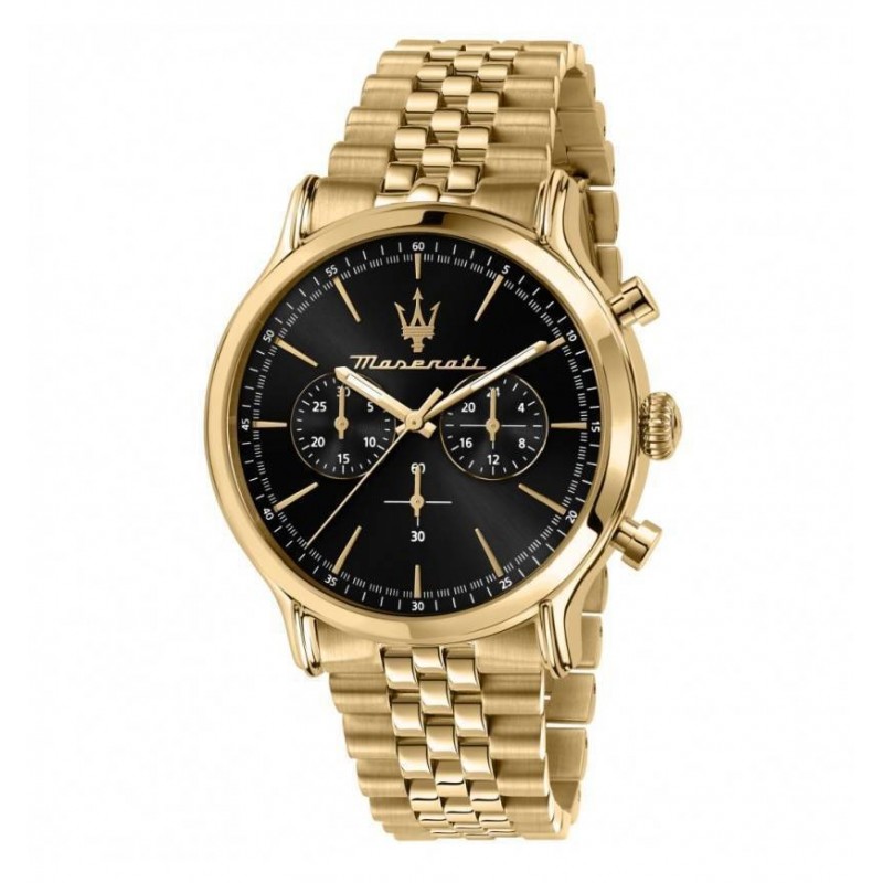 Montre homme top maserati