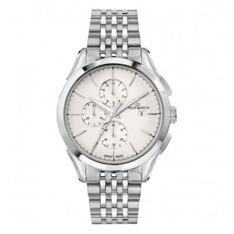 Montre homme Philip Watch R8273217002