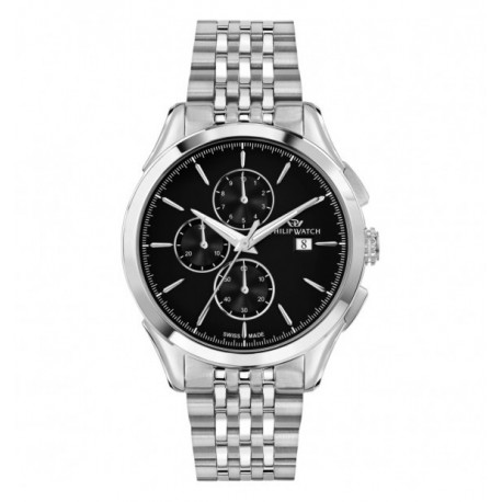 Montre homme Philip Watch R8273217001