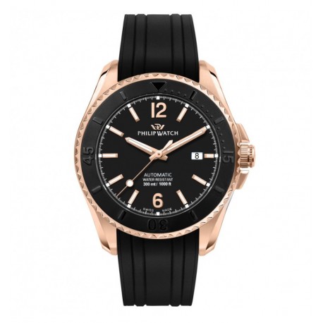 Montre homme Philip Watch R8221218002