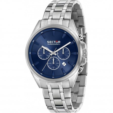 montre homme sector R3273991004