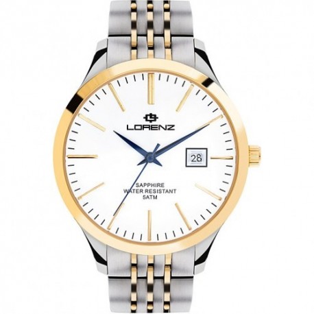 Montre homme Lorenz 030173BB