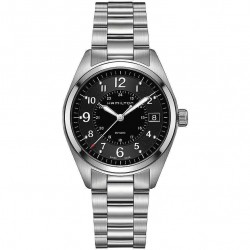 Hamilton H68551933 watch
