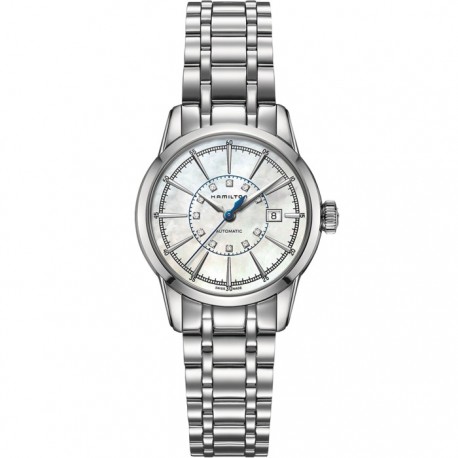 Hamilton Women's Watch H40405191