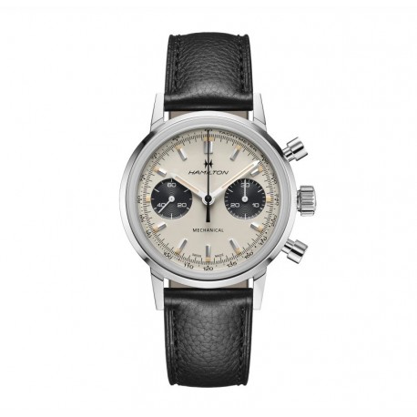 Orologio Hamilton uomo H38429710