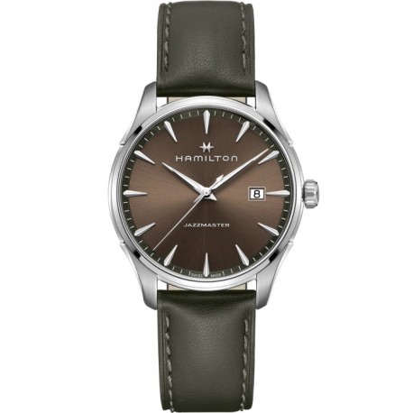 Hamilton men's watch H32451801