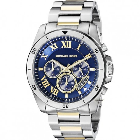 Michael Kors men's watch MK8437