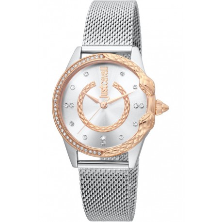Montre femme Just Cavalli JC1L095M0105