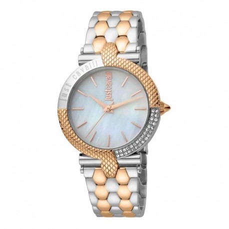 Just Cavalli Women's Watch JC1L105M0115