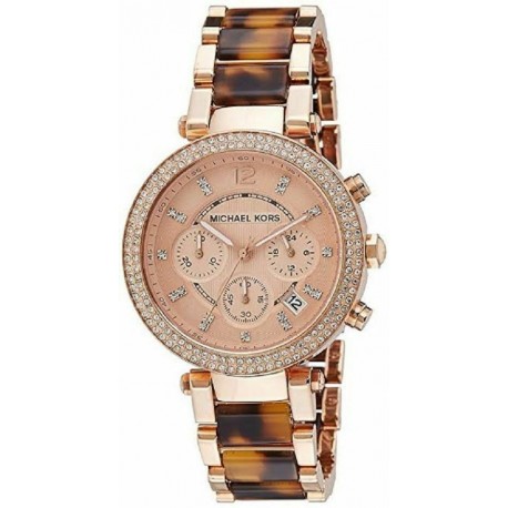 Michael Kors Ladies Watch MK5538