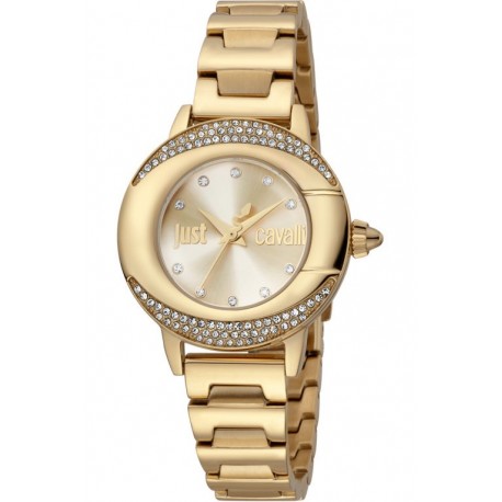 Montre femme Just Cavalli JC1L150M055