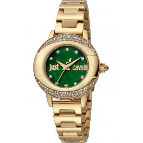 Montre femme Just Cavalli JC1L150M0065
