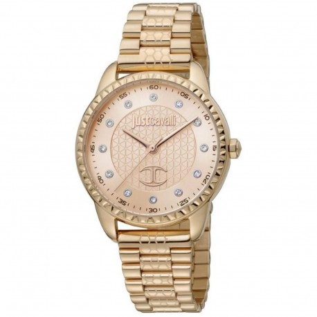 Just Cavalli Women's Watch JC1L176M0075