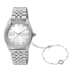 Just Cavalli Women's Watch JC1L195M0045