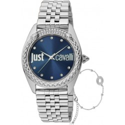 Justa Cavalli Women's Watch JC1L195M0055