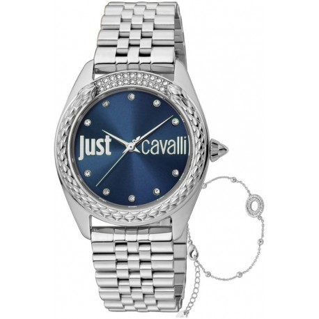 Justa Cavalli women's watch JC1L195M0055