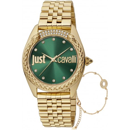 Just Cavalli Damenuhr JC1L195M0075