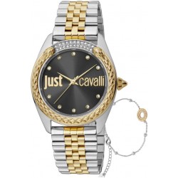 Just Cavalli Damenuhr JC1L195M0105