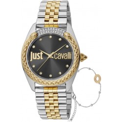 Just Cavalli women's watch JC1L195M0105