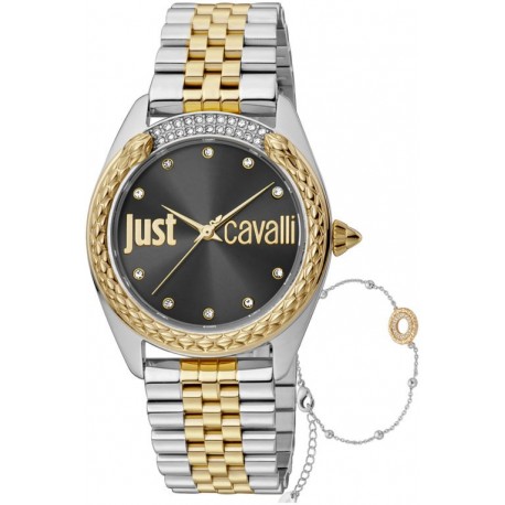 Just Cavalli women's watch JC1L195M0105