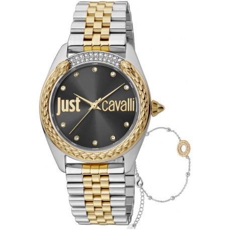 Just Cavalli Women's Watch JC1L195M0105