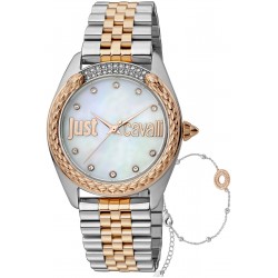 Just Cavalli Women's Watch JC1L195M0115