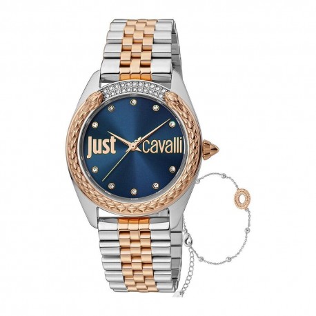 Montre femme Just Cavalli JC1L195M0125