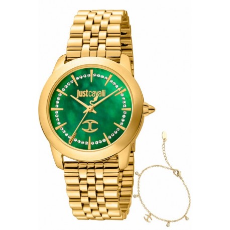 Just Cavalli Women's Watch JC1L211M0075